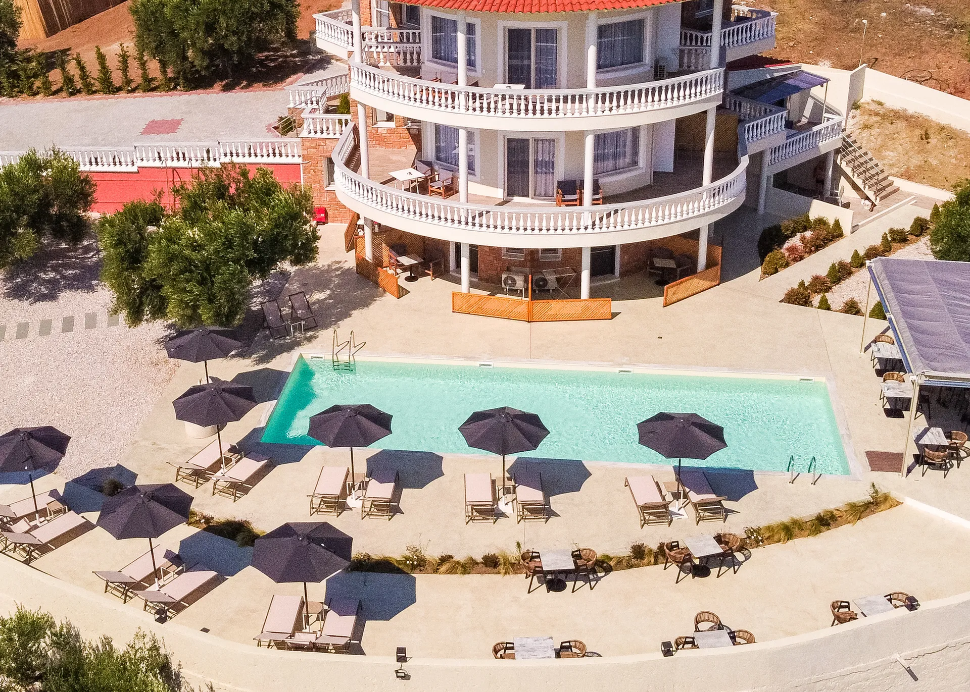Tiara Holidays - Casa Panorama